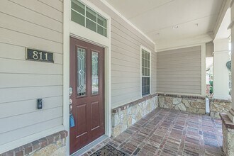 811 Bradford St in Argyle, TX - Building Photo - Building Photo