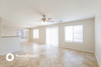 9706 E Butte St in Mesa, AZ - Building Photo - Building Photo