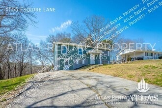 6555 Esquire Ln in Chattanooga, TN - Building Photo - Building Photo