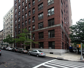 155 Riverside Dr in New York, NY - Building Photo - Building Photo