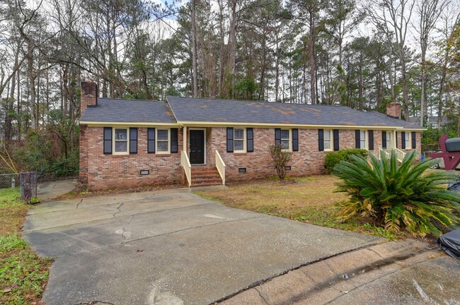 14 Highgate Ct in Columbia, SC - Building Photo - Building Photo