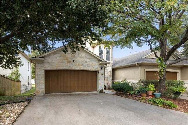 7708 San Felipe Blvd in Austin, TX - Building Photo - Building Photo