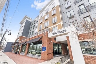 321 E 3rd St in Plainfield, NJ - Building Photo - Building Photo