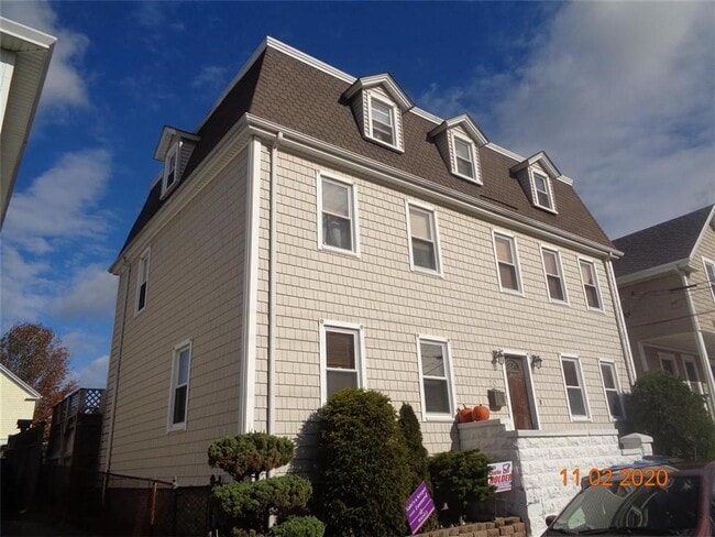 property at 20 Lee Ave