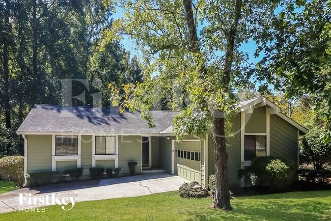 property at 1330 Sean Way
