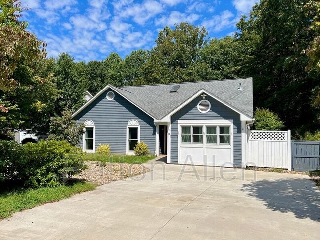 property at 101 Firwood Ct