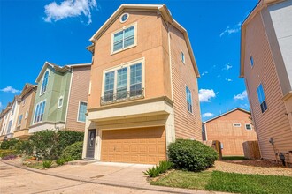 3302 Clearview Cir in Houston, TX - Building Photo - Building Photo