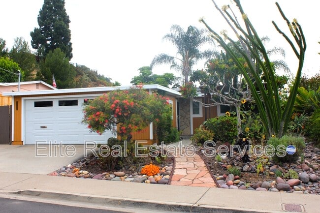 property at 2155 Montclair St