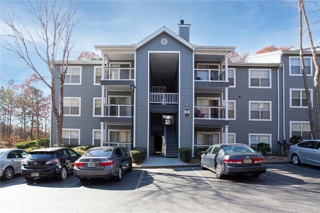 property at 2205 Santa Fe Pkwy