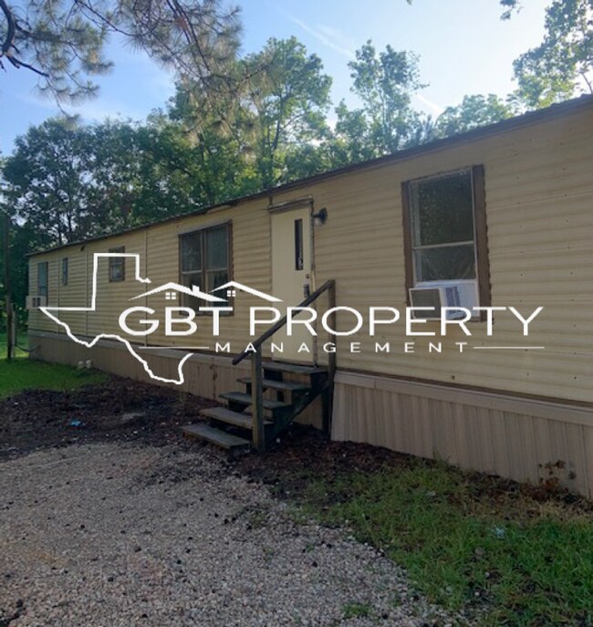 4574 Elk Dr-Unit -2 in Orange, TX - Building Photo - Building Photo