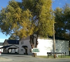 1164 S 5th W St, Unit D in Mountain Home, ID - Building Photo