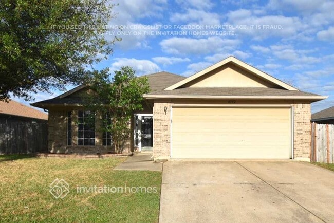 6902 Evening Shade Ln