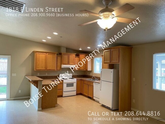 1818 E Linden St in Caldwell, ID - Building Photo - Building Photo