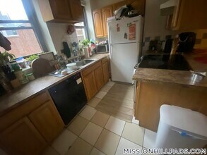 715 Parker St in Boston, MA - Building Photo - Building Photo