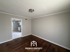 1744 Myrna Ln in Memphis, TN - Building Photo - Building Photo