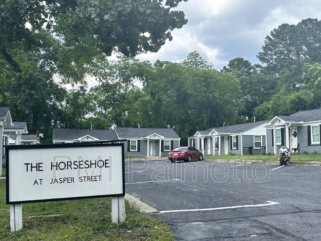 property at 520 Jasper St