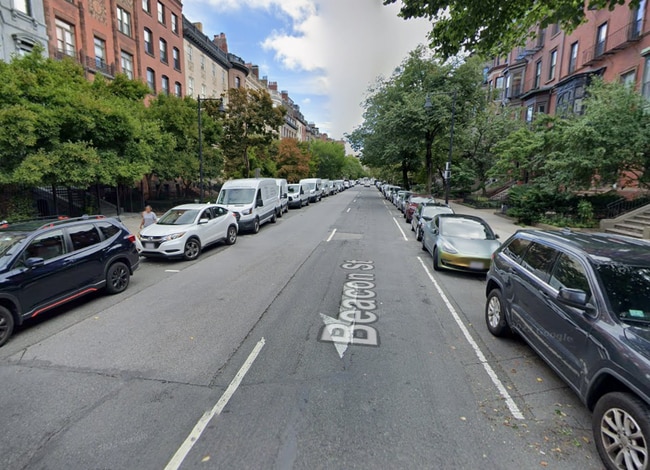 property at 177 Beacon St