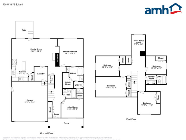 738 W 1875 S in Lehi, UT - Building Photo - Building Photo