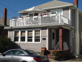 11 S Baltimore Ave in Ventnor City, NJ - Building Photo