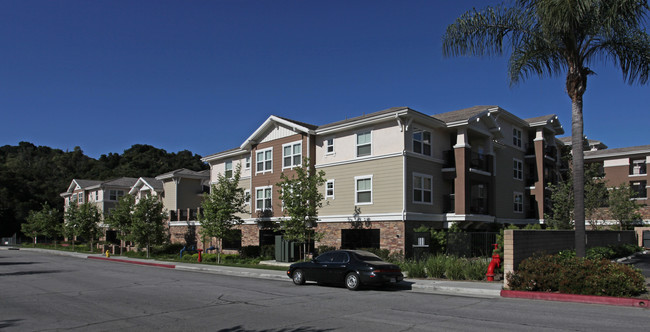 Elwood Family Apartments in Glendora, CA - Building Photo - Building Photo