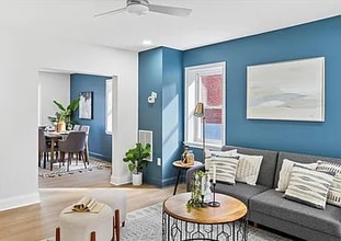 5515 Hillen Rd in Baltimore, MD - Building Photo - Building Photo