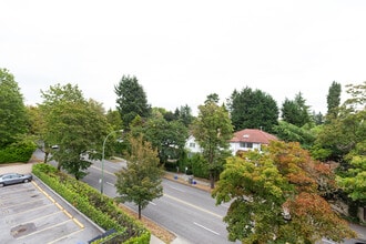 The Hollies in Vancouver, BC - Building Photo - Building Photo