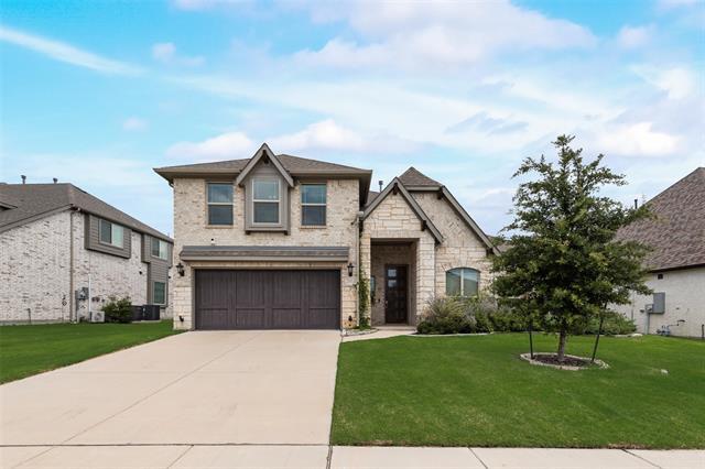 2014 Knoxbridge Rd in Forney, TX - Building Photo - Building Photo