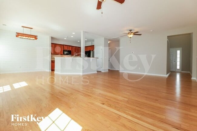 691 Silver Moss Dr in Moncks Corner, SC - Building Photo - Building Photo