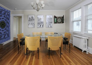 22 Hinckley Ave in Stamford, CT - Building Photo - Interior Photo