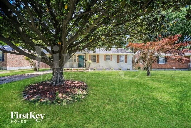 1854 Cherry Rd in Memphis, TN - Building Photo - Building Photo