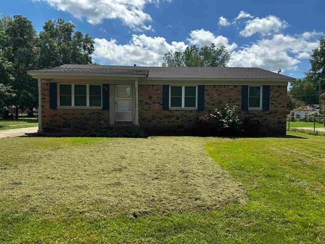 property at 118 Tisdale St