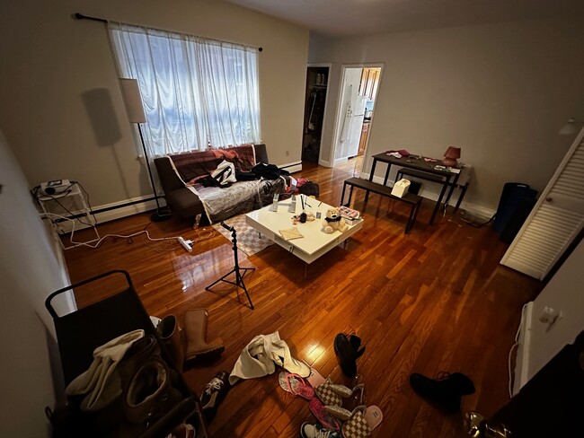 21 Kinross Rd, Unit 4 in Boston, MA - Building Photo - Building Photo