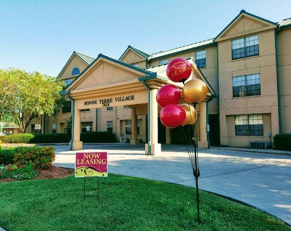 Bonne Terre II in Houma, LA - Building Photo - Building Photo