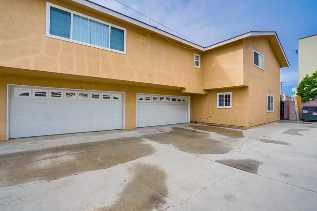 property at 10645 Western Ave