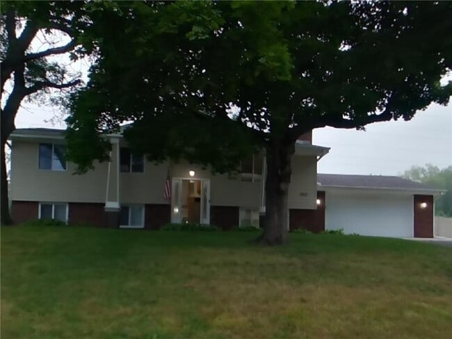 property at 6421 Limerick Dr
