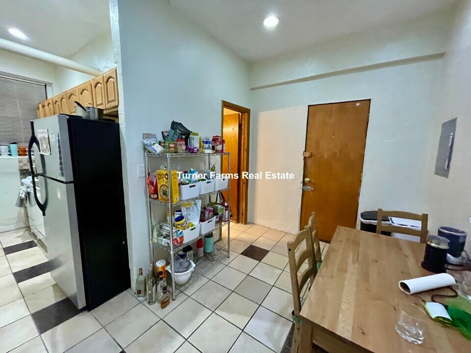 78 Saint Stephen St, Unit 41A in Boston, MA - Building Photo