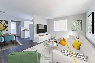 1708 Glenwood Ave in Minneapolis, MN - Foto de edificio - Interior Photo