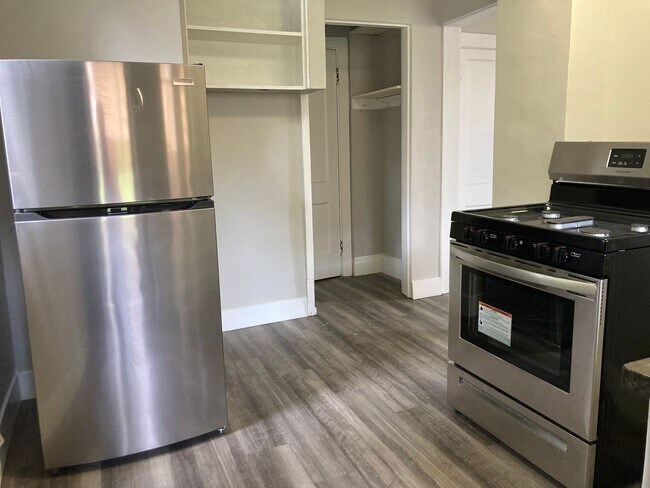 2853 Louisiana Ave, Unit Unit 1 in Pittsburgh, PA - Building Photo - Building Photo