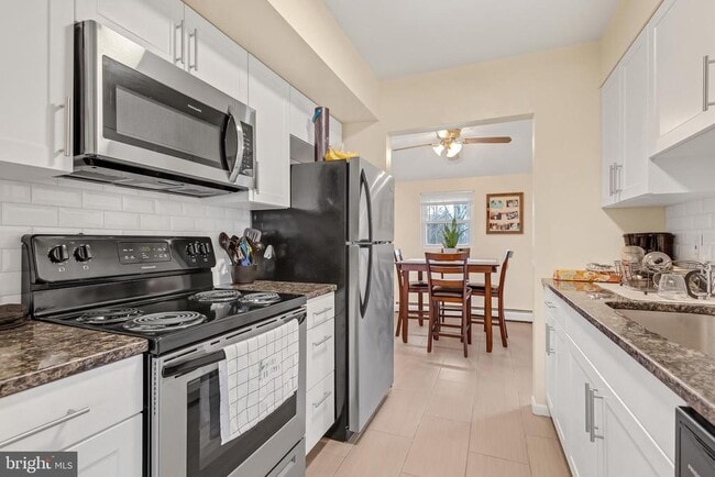 property at 200 Spruce St