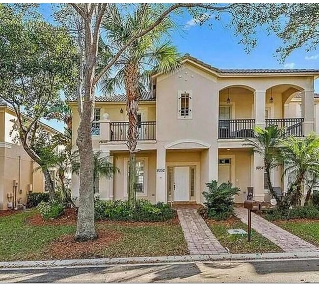 property at 8052 Murano Cir