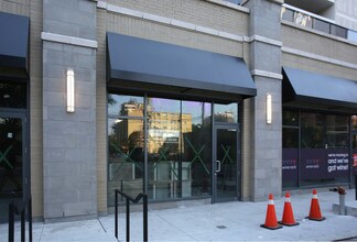 565 Sherbourne St in Toronto, ON - Building Photo - Building Photo