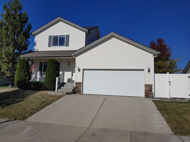 property at 4449 W Princetown Ln