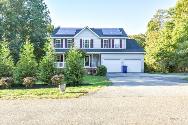 property at 42271 Bird Haven Dr