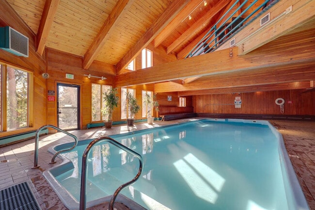 91400 Ryan Gulch Rd, Unit ID1386159P in Silverthorne, CO - Building Photo - Building Photo