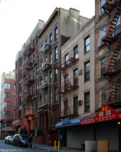 186 Hester St in New York, NY - Building Photo - Building Photo