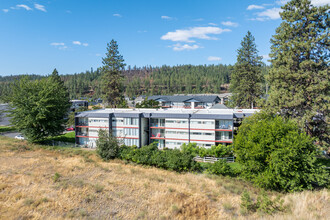 Fisher's Landing at Redband in Spokane, WA - Foto de edificio - Building Photo