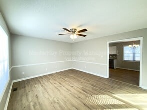 1101 Amber Acres Ln in Knightdale, NC - Building Photo - Building Photo