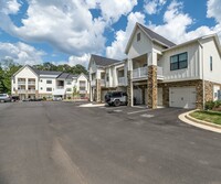 The Glenn in Auburn, AL - Foto de edificio - Building Photo