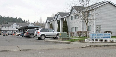 445 Carter Ave in Friday Harbor, WA - Building Photo - Building Photo