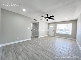 1534 W Comstock Dr in Chandler, AZ - Building Photo